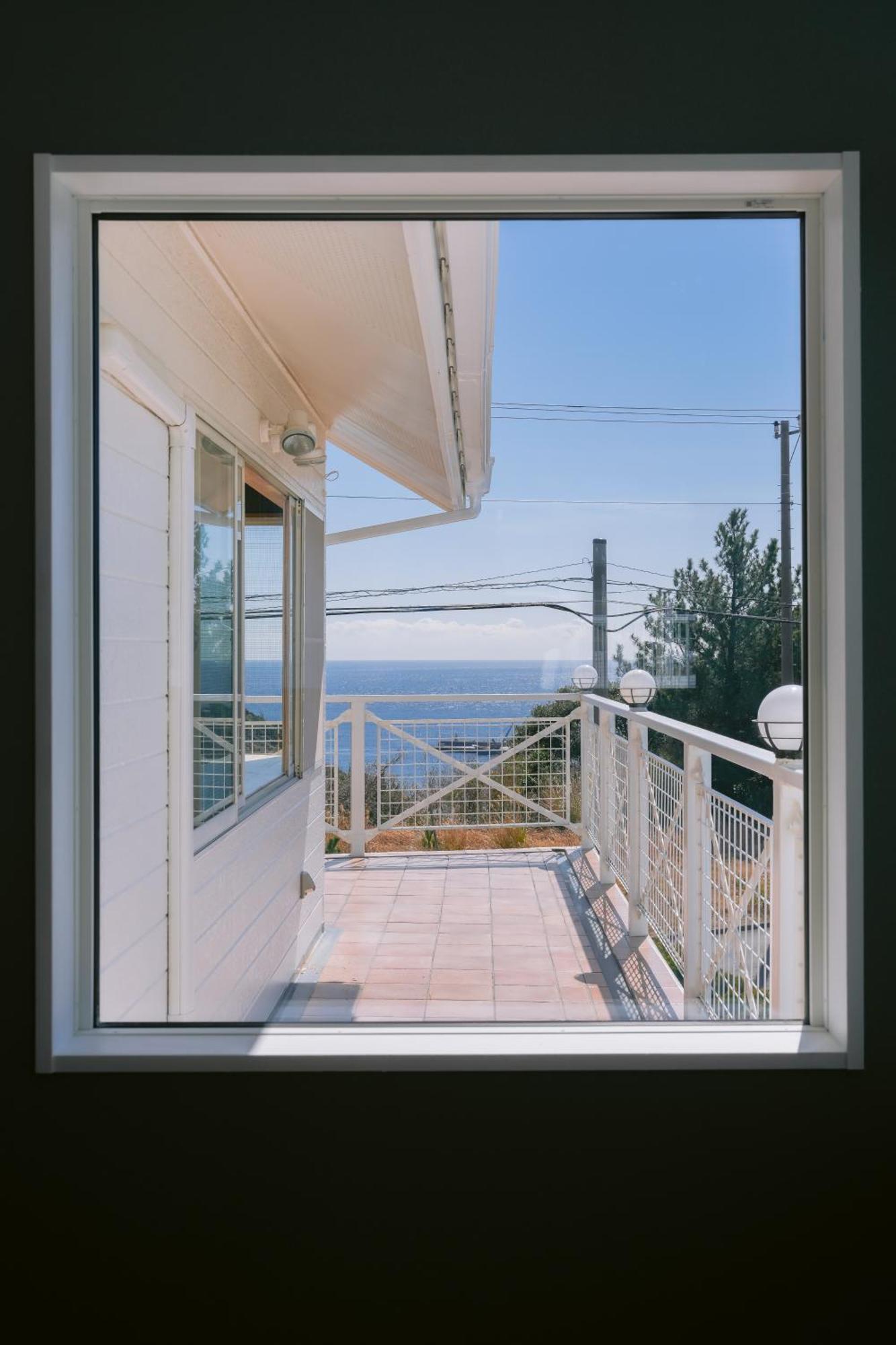 Hotel Kailani Oshima Exterior photo